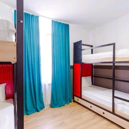 Hostel & Hotel Batumi Kültér fotó