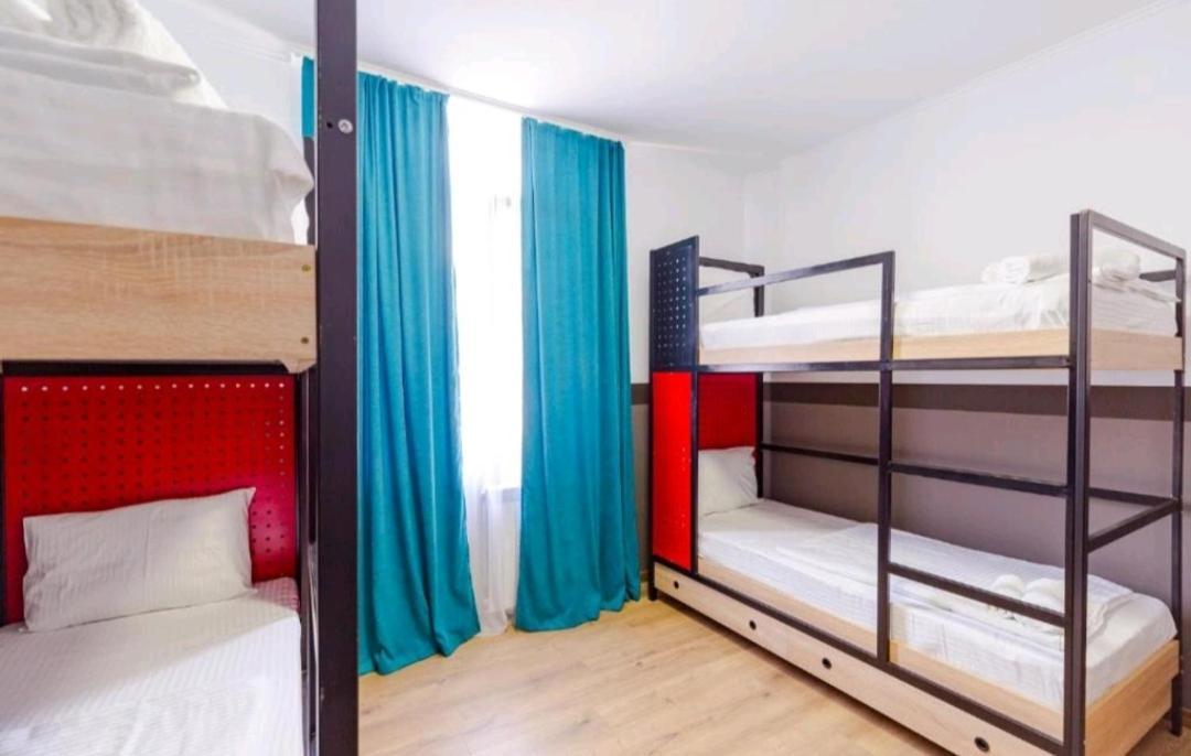 Hostel & Hotel Batumi Kültér fotó