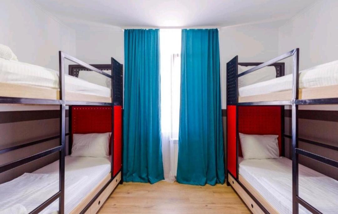 Hostel & Hotel Batumi Kültér fotó